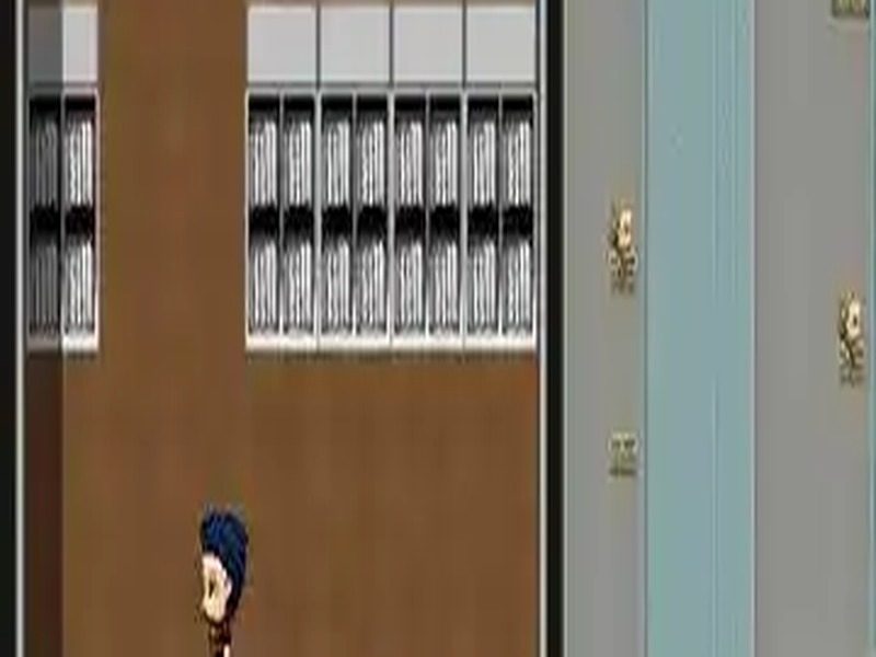 终末的自我主义Ver1 魔力战斗 画面 4